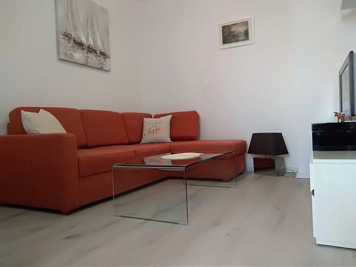 Apartment Sealight 스플리트