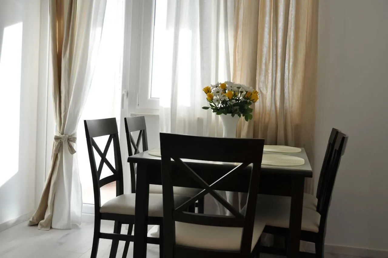 Apartment Sealight 스플리트