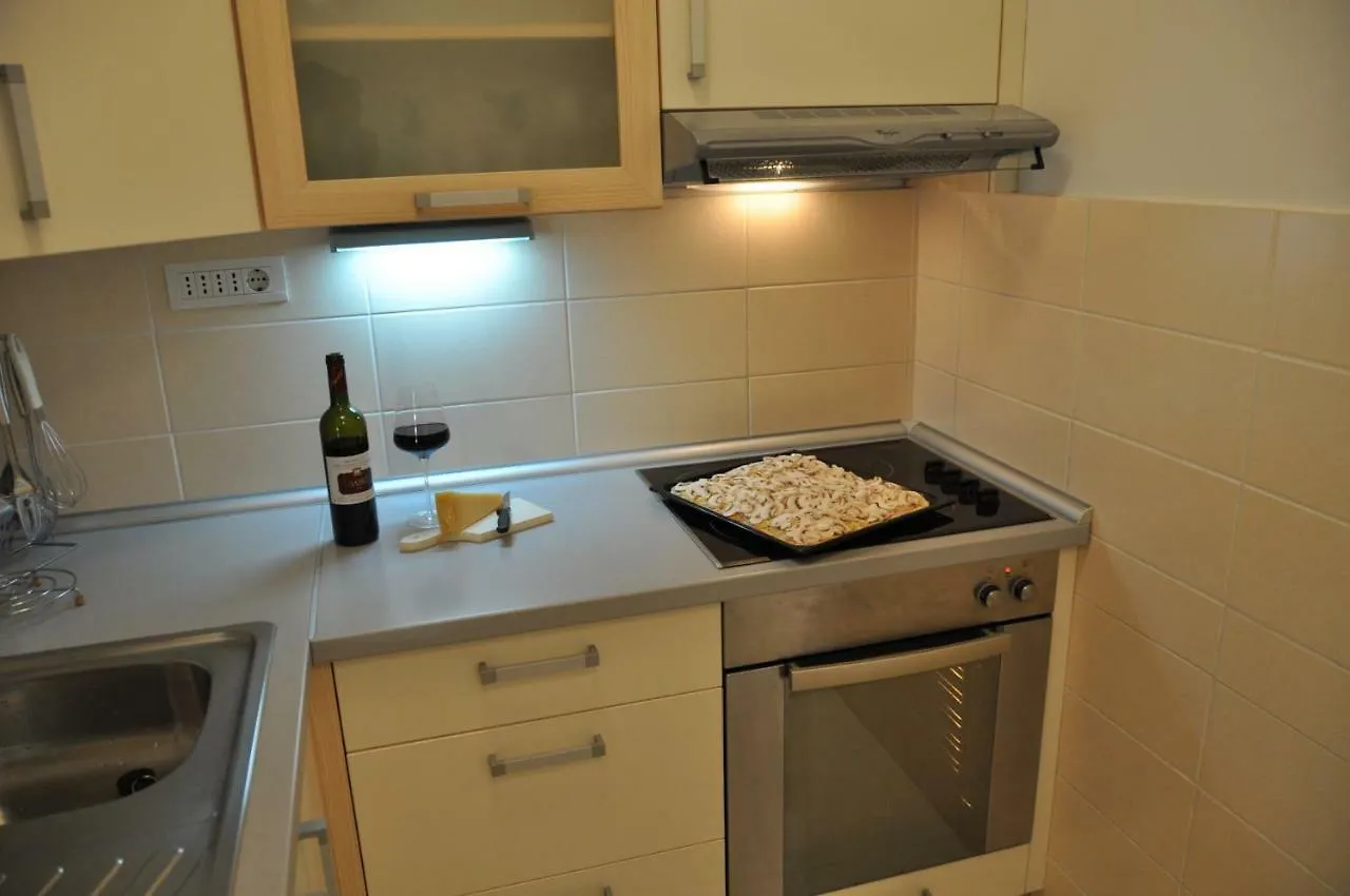 Apartment Sealight 스플리트