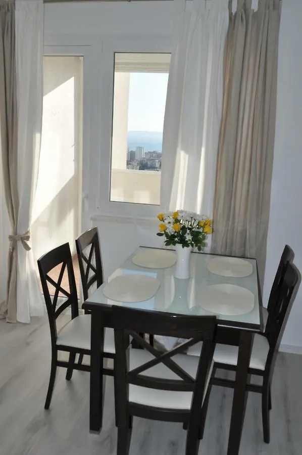Apartment Sealight 스플리트 크로아티아