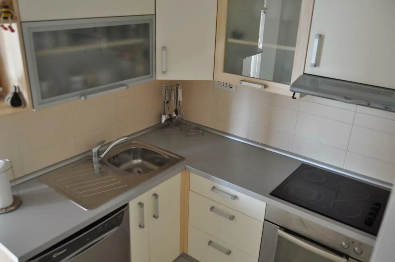 Apartment Sealight 스플리트