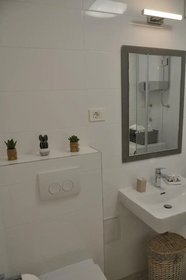 Apartment Sealight 스플리트 0*,  크로아티아