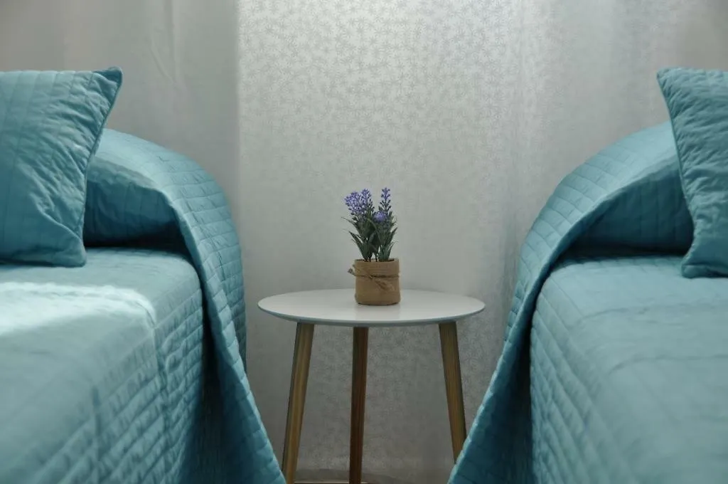 Apartment Sealight 스플리트 0*,