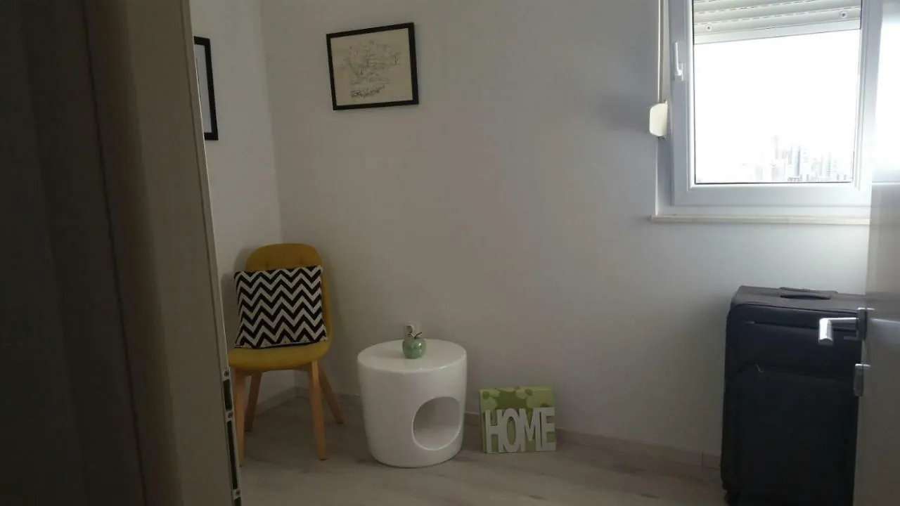 Apartment Sealight 스플리트