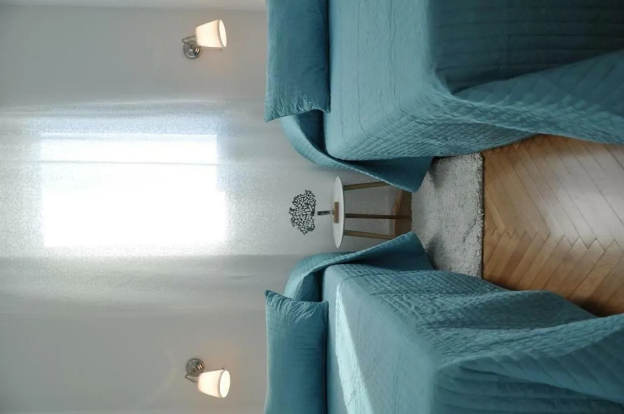 Apartment Sealight 스플리트